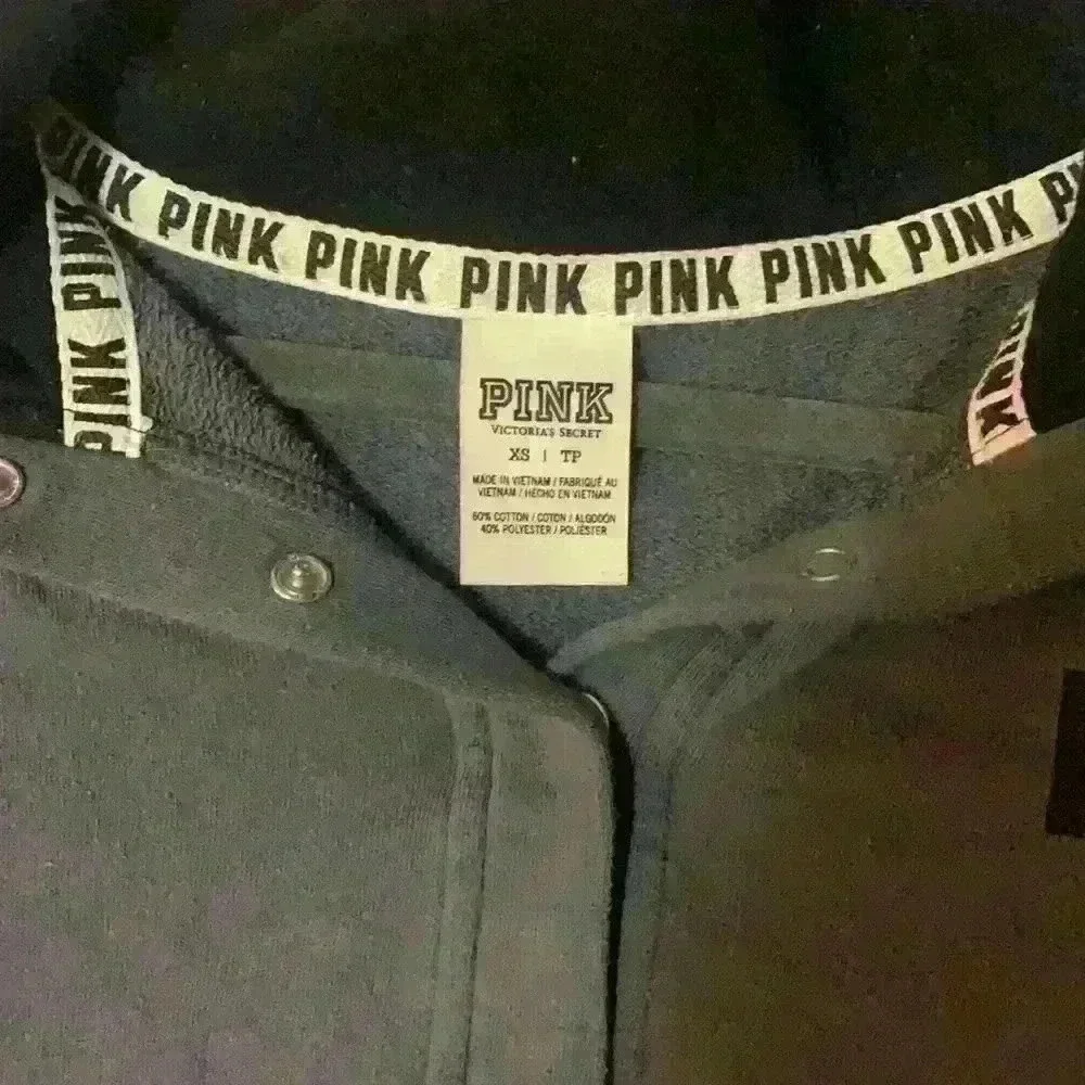 PINK Sweatshirt